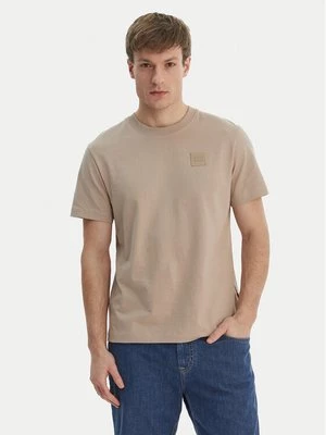 Obrázek produktu JOOP! Jeans T-Shirt JJJ-Lei 30101979 Béžová Regular Fit