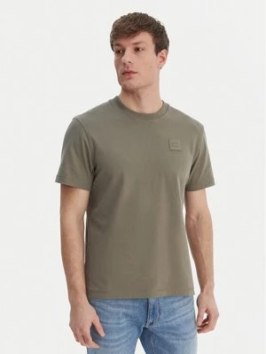 Obrázek produktu JOOP! Jeans T-Shirt JJJ-Lei 30101979 Khaki Regular Fit