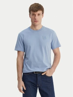 Obrázek produktu JOOP! Jeans T-Shirt JJJ-Lei 30101979 Světle modrá Regular Fit