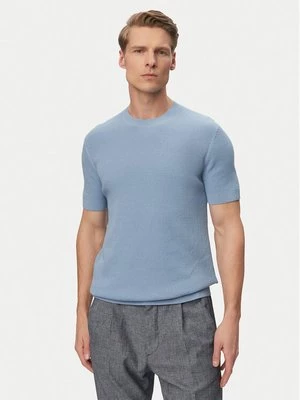 Obrázek produktu JOOP! Jeans T-Shirt Sandero 30101597 Modrá Regular Fit