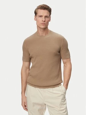 Obrázek produktu JOOP! Jeans T-Shirt Sandero 30101597 Světle béžová Regular Fit