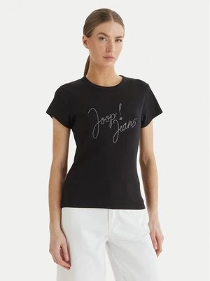 Obrázek produktu JOOP! Jeans T-Shirt Tineta 10019315 30102094 Černá Regular Fit