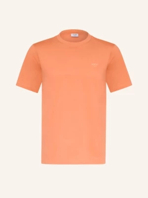 Obrázek produktu Joop! Jeans Tričko Alphis oranžová