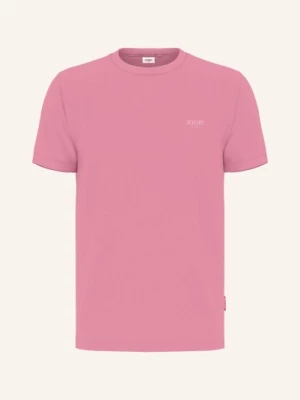 Obrázek produktu Joop! Jeans Tričko Alphis starorůžová