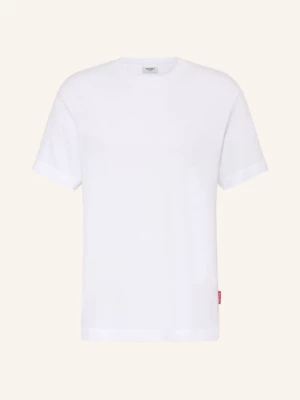 Obrázek produktu Joop! Jeans Tričko Amareus Z Piqué bílá / červená