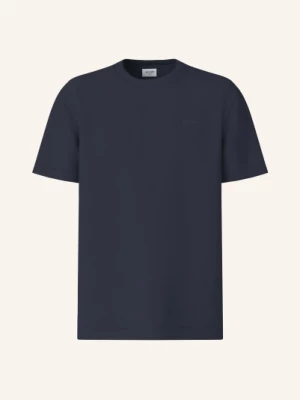 Obrázek produktu Joop! Jeans Tričko Amareus Z Piqué tmavě modrá / červená