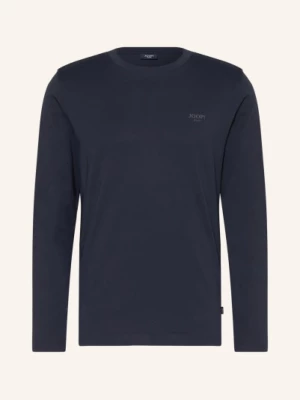 Obrázek produktu Joop! Jeans Tričko S Dlouhým Rukávem Alphis tmavě modrá