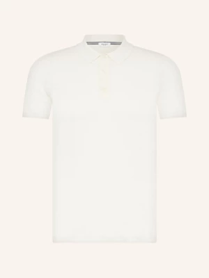 Obrázek produktu Joop! Jeans Úpletová Polokošile Bastianor krémová