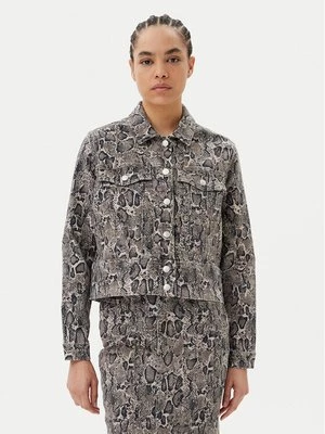 Obrázek produktu JOOP! Jeansová bunda 10019074 30044956 Hnědá Regular Fit