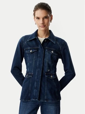 Obrázek produktu JOOP! Jeansová bunda Imera 30104371 Tmavomodrá Regular Fit