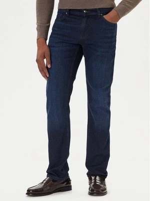 Obrázek produktu JOOP! Jeansy 17 JD-02Fortres 30049037 Tmavomodrá Slim Fit