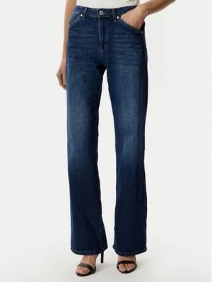Obrázek produktu JOOP! Jeansy 263Dt32Eila 30104368 Tmavomodrá Wide Leg