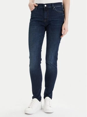 Obrázek produktu JOOP! Jeansy 30027472 Tmavomodrá Slim Fit