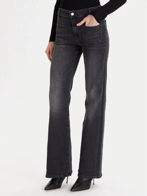 Obrázek produktu JOOP! Jeansy 58 254DT58Elea 30049676 Šedá Flare Fit