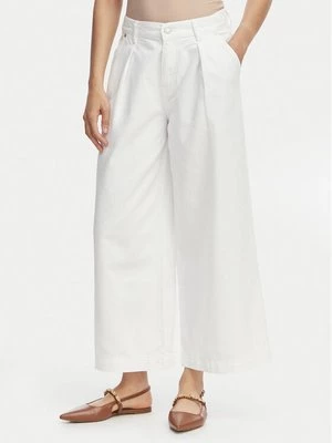 Obrázek produktu JOOP! Jeansy Enrica-C 30102760 Bílá Wide Leg