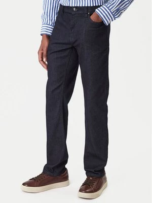 Obrázek produktu JOOP! Jeansy Fortres 30101664 Tmavomodrá Slim Fit