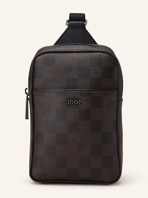 Obrázek produktu Joop! Kabelka Přes Rameno Cortina Piazza Timo hnědá / tmavě hnědá