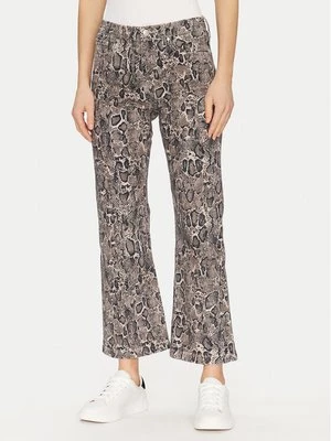 Obrázek produktu JOOP! Kalhoty culottes 30044955 Hnědá Regular Fit