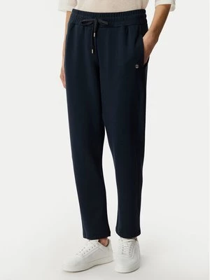 Obrázek produktu JOOP! Kalhoty z materiálu 263Je32Taldia 30103334 Tmavomodrá Regular Fit