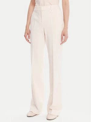 Obrázek produktu JOOP! Kalhoty z materiálu 58 253P58Polina 30047952 Écru Slim Fit