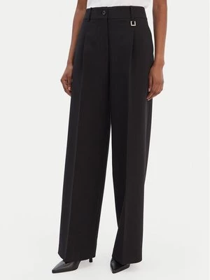 Obrázek produktu JOOP! Kalhoty z materiálu Paris2 30100442 Černá Regular Fit