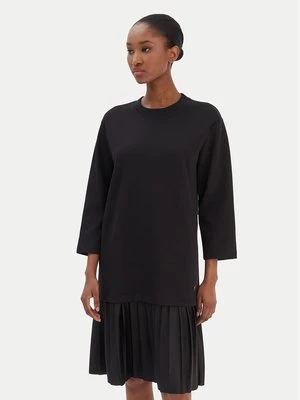 Obrázek produktu JOOP! Každodenní šaty Tarika 10007096 Černá Relaxed Fit