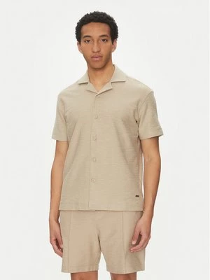 Obrázek produktu JOOP! Košile 17 JJ-31Pedro 30045553 Béžová Modern Fit