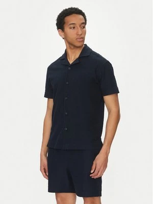 Obrázek produktu JOOP! Košile 17 JJ-31Pedro 30045553 Tmavomodrá Modern Fit
