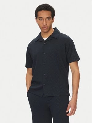 Obrázek produktu JOOP! Košile 17 JJ-36Bosco 30045562 Tmavomodrá Modern Fit