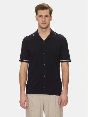 Obrázek produktu JOOP! Košile 17 JK-14 Kamoro 30045844 Tmavomodrá Modern Fit