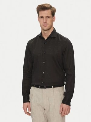Obrázek produktu JOOP! Košile 17 JSH-146Pai-W 30046075 Černá Slim Fit