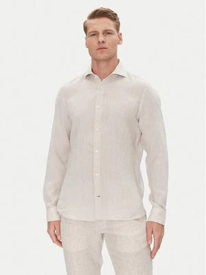 Obrázek produktu JOOP! Košile 17 JSH-146Pai-W 30046075 Écru Slim Fit