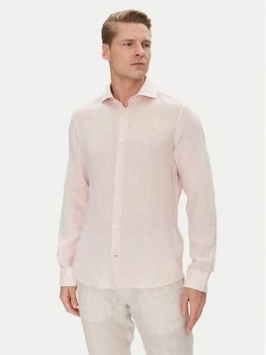 Obrázek produktu JOOP! Košile 17 JSH-146Pai-W 30046075 Růžová Slim Fit