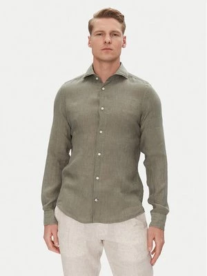 Obrázek produktu JOOP! Košile 17 JSH-146Pai-W 30046075 Zelená Slim Fit