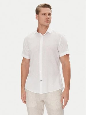 Obrázek produktu JOOP! Košile 17 JSH-209Pit 30047056 Écru Slim Fit Krémová