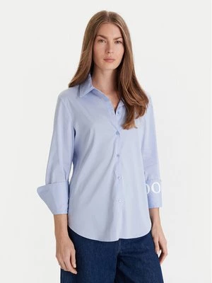 Obrázek produktu JOOP! Košile 58 253B58Belli 30047553 Světle modrá Slim Fit
