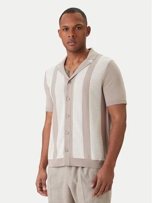 Obrázek produktu JOOP! Košile Galvo 30101514 Béžová Regular Fit