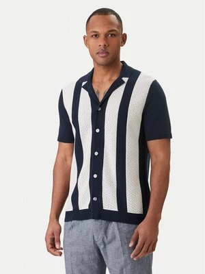 Obrázek produktu JOOP! Košile Galvo 30101514 Tmavomodrá Regular Fit
