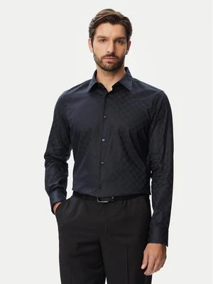 Obrázek produktu JOOP! Košile Jsh-258Pierce3 30104051 Tmavomodrá Slim Fit