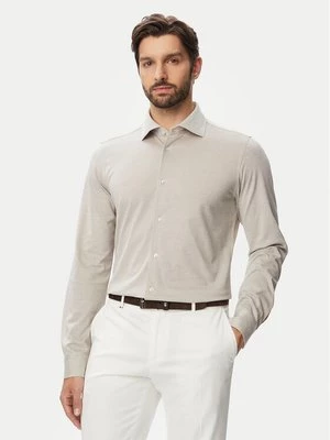 Obrázek produktu JOOP! Košile Jsh-275Phil-Jk 30103980 Světle béžová Regular Fit