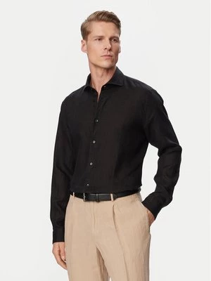 Obrázek produktu JOOP! Košile Pai-W 30102661 Černá Regular Fit
