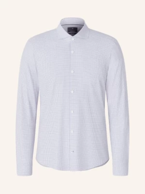 Obrázek produktu Joop! Košile Pares Slim Fit modrá / tmavě modrá / bílá