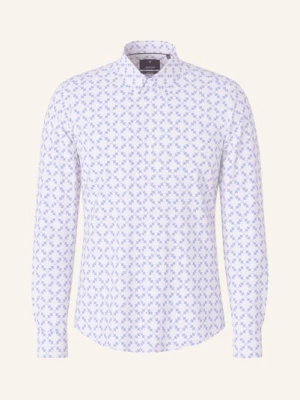 Obrázek produktu Joop! Košile Pierce Slim Fit bílá / tmavě modrá