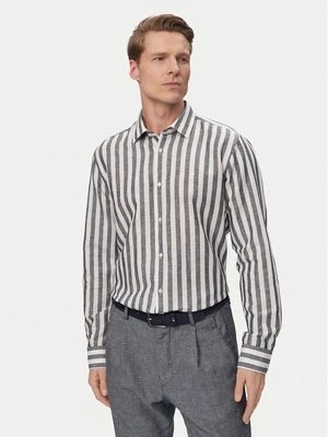 Obrázek produktu JOOP! Košile Pit1 30102693 Tmavomodrá Slim Fit