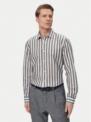 Obrázek produktu JOOP! Košile Pit1 30102693 Tmavomodrá Slim Fit