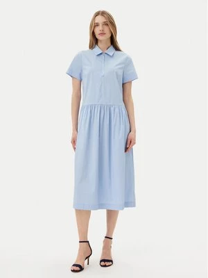 Obrázek produktu JOOP! Košilové šaty 58 252D58Damina 30046639 Světle modrá Regular Fit