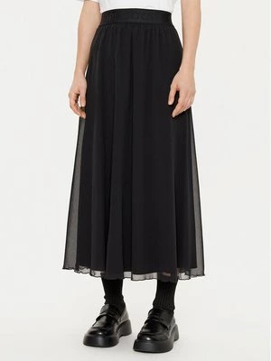 Obrázek produktu JOOP! Midi sukně 58 S58Schirin 10018884 30044850 Černá Regular Fit