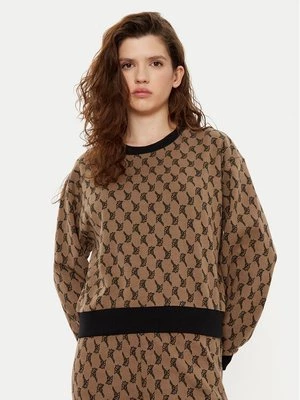 Obrázek produktu JOOP! Mikina 10018915 30044785 Hnědá Regular Fit