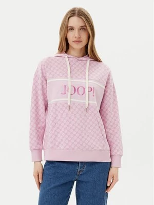 Obrázek produktu JOOP! Mikina 58 JW221JE114 30030062 Fialová Regular Fit