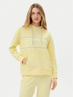 Obrázek produktu JOOP! Mikina 58 JW221JE114 30030062 Žlutá Regular Fit